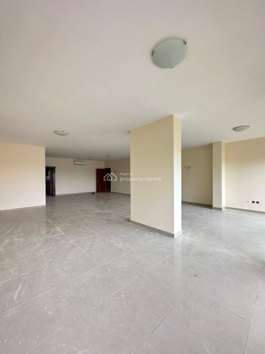 an Exquisite 3 Bedroom Apartment with Elevator & Swimming Pool, Banana Island, Ikoyi, Lagos, Flat / Apartment for Sale
