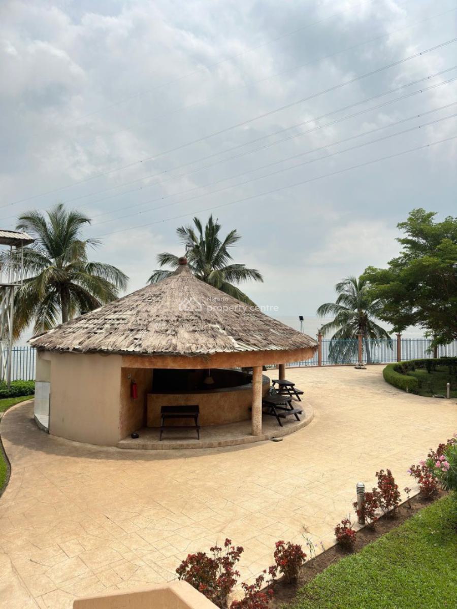 an Exquisite 3 Bedroom Apartment with Elevator & Swimming Pool, Banana Island, Ikoyi, Lagos, Flat / Apartment for Sale