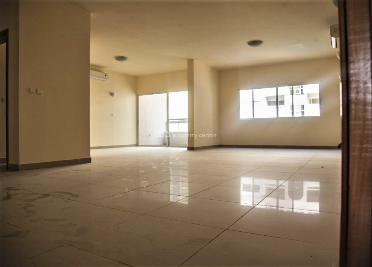 3 Bedroom Luxury Apartment with Bq, Ikoyi, Lagos, Flat / Apartment for Rent