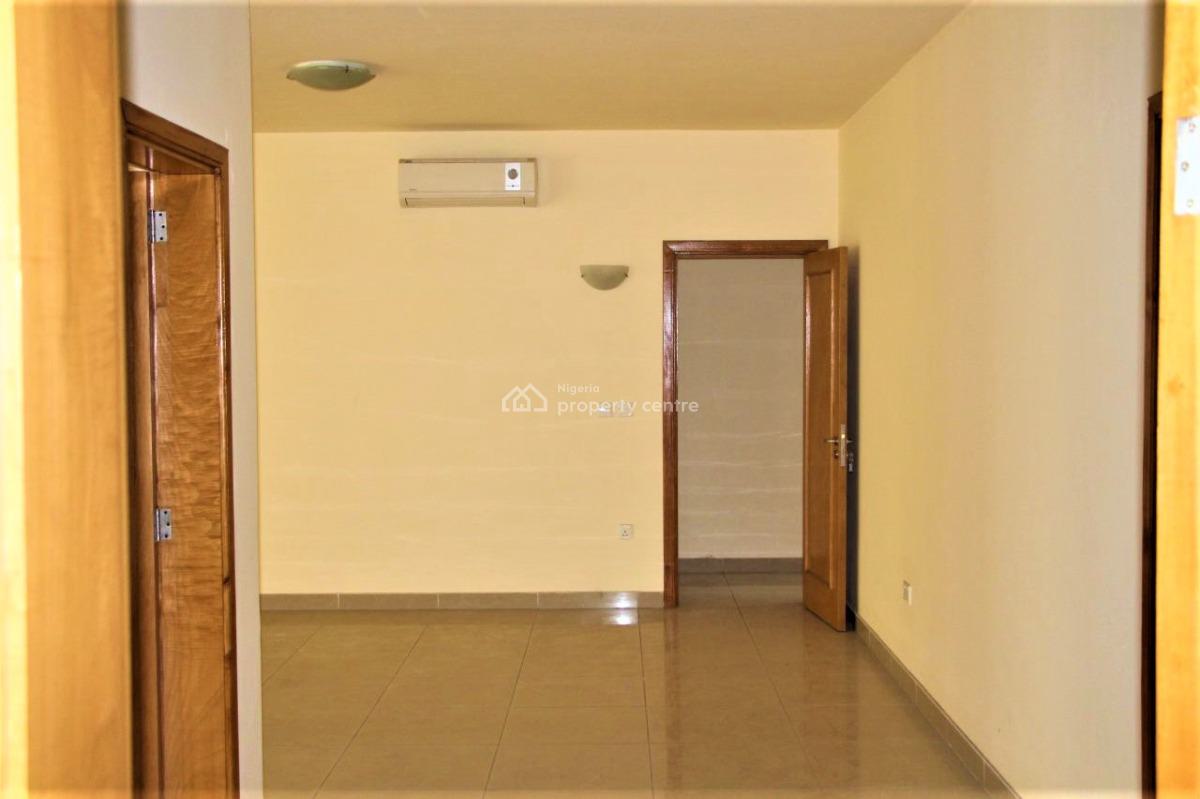 3 Bedroom Luxury Apartment with Bq, Ikoyi, Lagos, Flat / Apartment for Rent