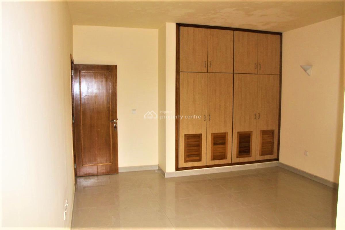 3 Bedroom Luxury Apartment with Bq, Ikoyi, Lagos, Flat / Apartment for Rent