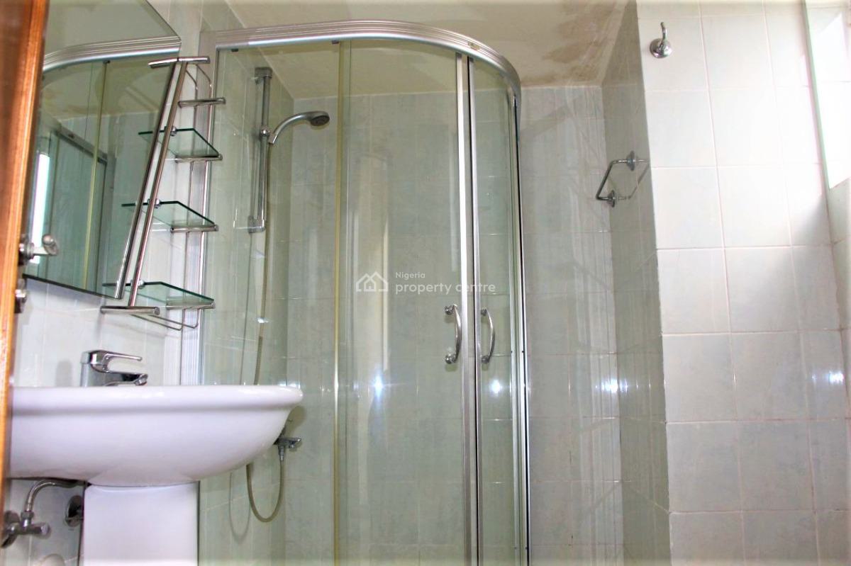 3 Bedroom Luxury Apartment with Bq, Ikoyi, Lagos, Flat / Apartment for Rent