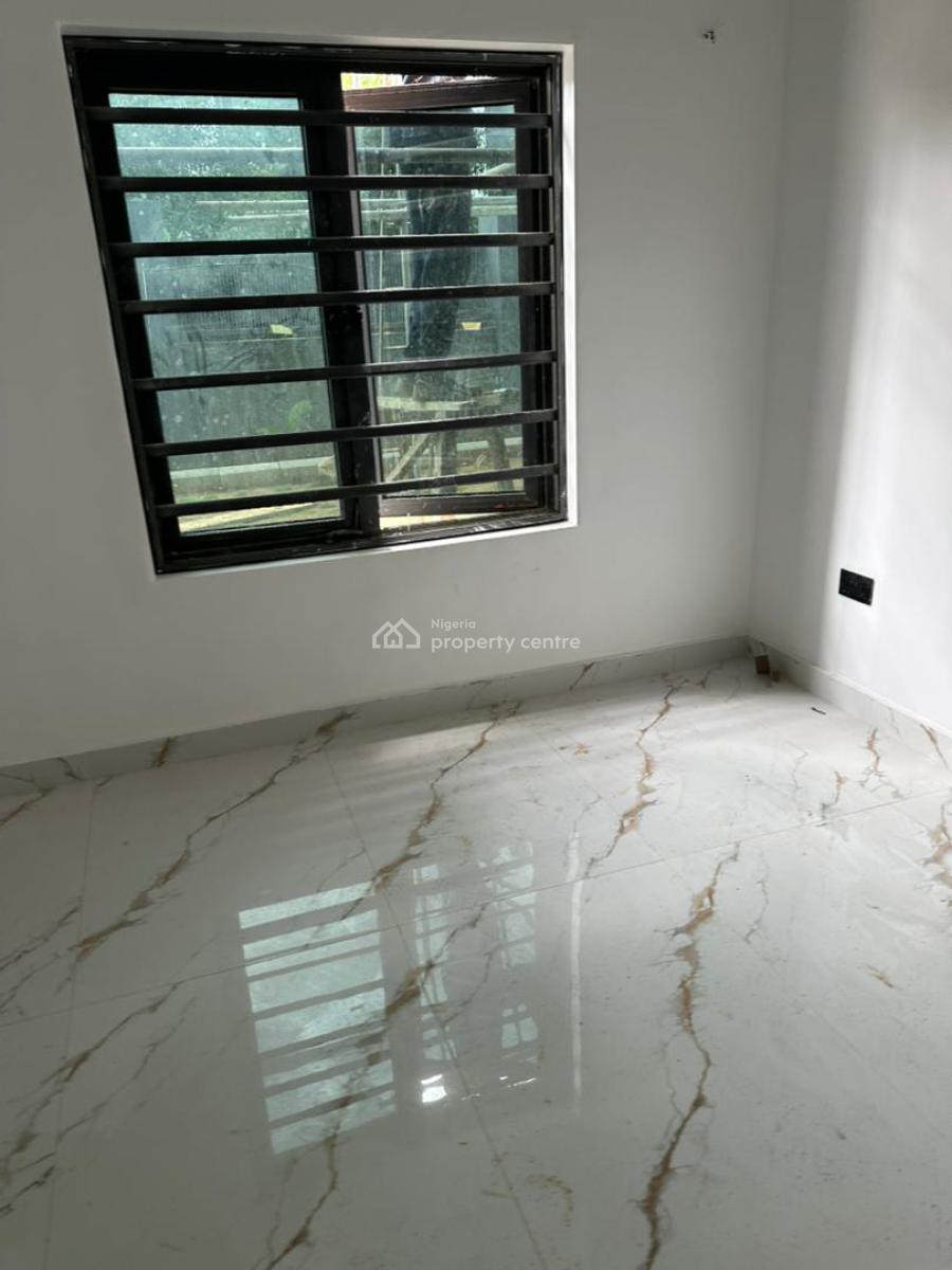 Well Built 2 Bedroom Flat in Serene and Secured Neighborhood, Katampe Extension, Katampe, Abuja, Flat / Apartment for Rent