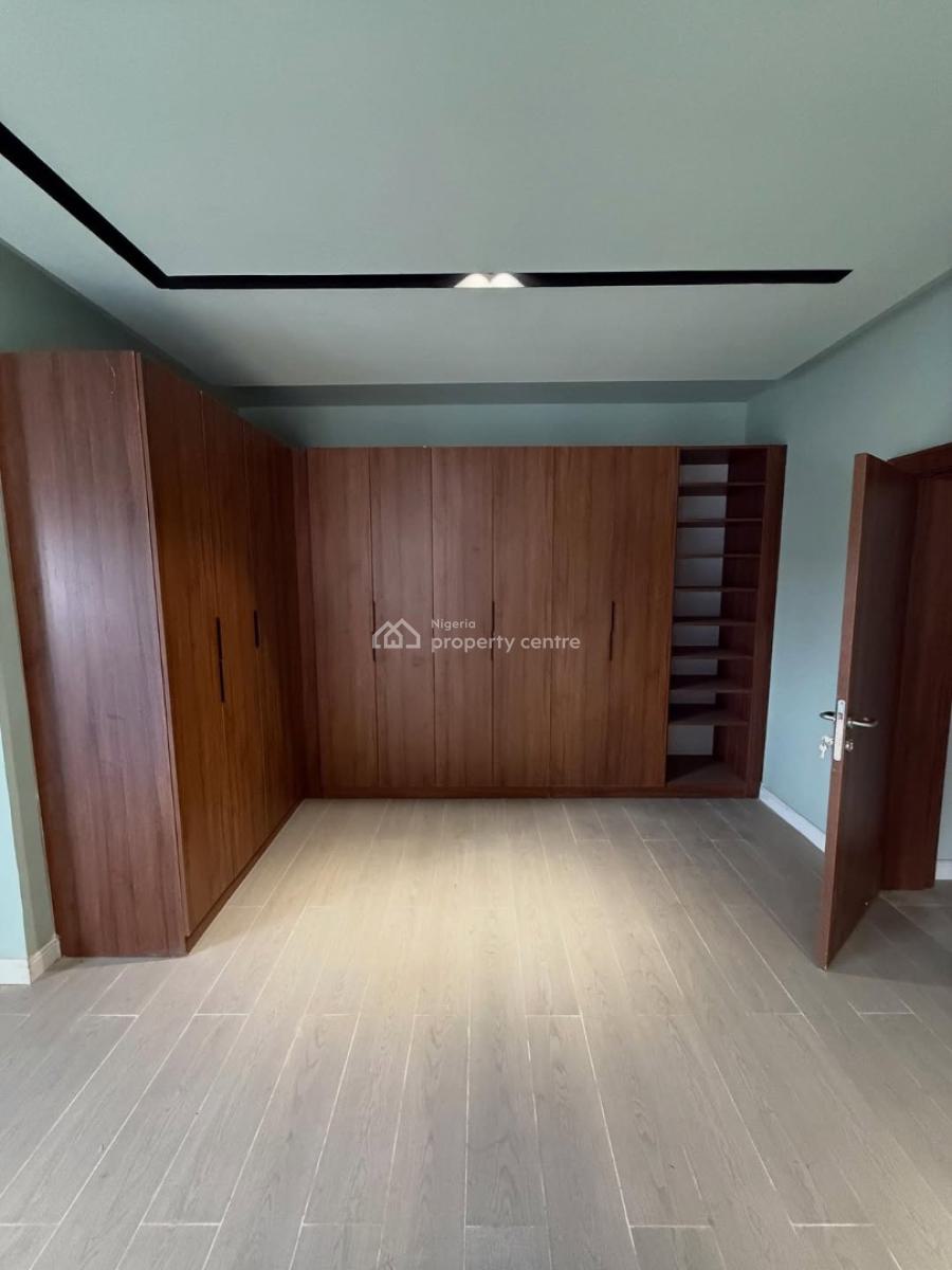 Stunning Corner Unit 4 Bedroom Terrace Duplex with Bq, Life Camp, Abuja, Terraced Duplex for Sale