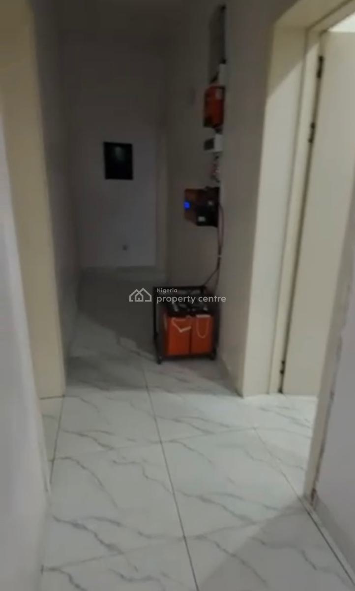 a Standard, Exquisite 3 Bedroom Flat, Osapa, Lekki, Lagos, Flat / Apartment for Rent