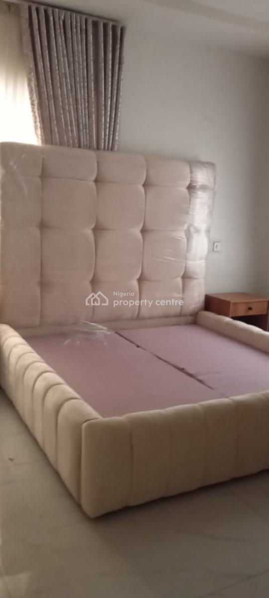 4 Bedroom Semi Detached Duplex in Osborne Phase 1, Osborne Phase 1 Ikoyi, Ikoyi, Lagos, Semi-detached Duplex for Rent
