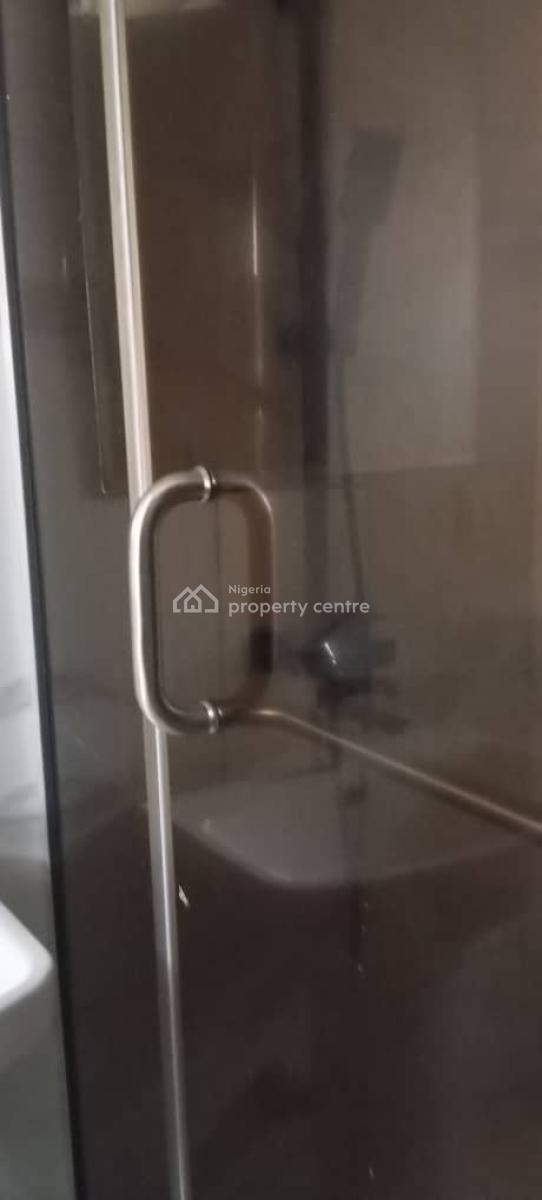 4 Bedroom Semi Detached Duplex in Osborne Phase 1, Osborne Phase 1 Ikoyi, Ikoyi, Lagos, Semi-detached Duplex for Rent