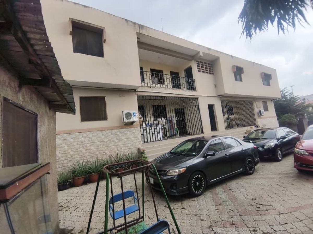 Apartments, Zone 4, Wuse, Abuja, Flat / Apartment for Sale