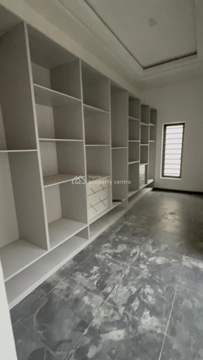 Exquiste and Luxury 5 Bedrooms Duplex with a Bq and 2 Bedrooms Penthouse, Old Ikoyi, Ikoyi, Lagos, Detached Duplex for Sale