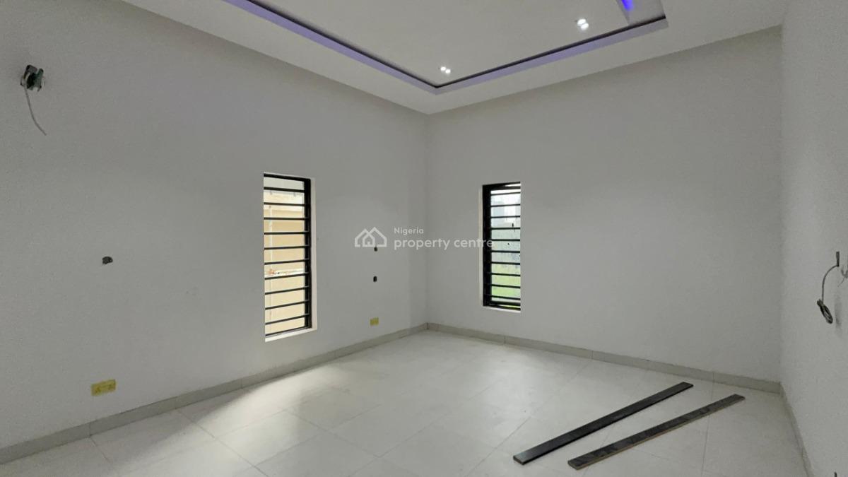 Exquiste and Luxury 5 Bedrooms Duplex with a Bq and 2 Bedrooms Penthouse, Old Ikoyi, Ikoyi, Lagos, Detached Duplex for Sale