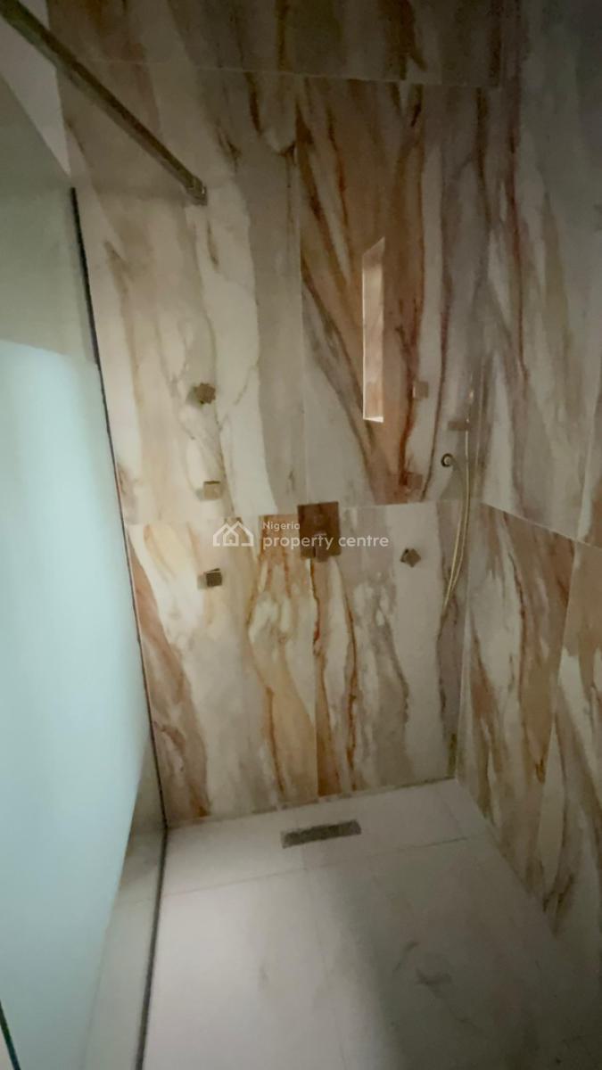 Exquiste and Luxury 5 Bedrooms Duplex with a Bq and 2 Bedrooms Penthouse, Old Ikoyi, Ikoyi, Lagos, Detached Duplex for Sale