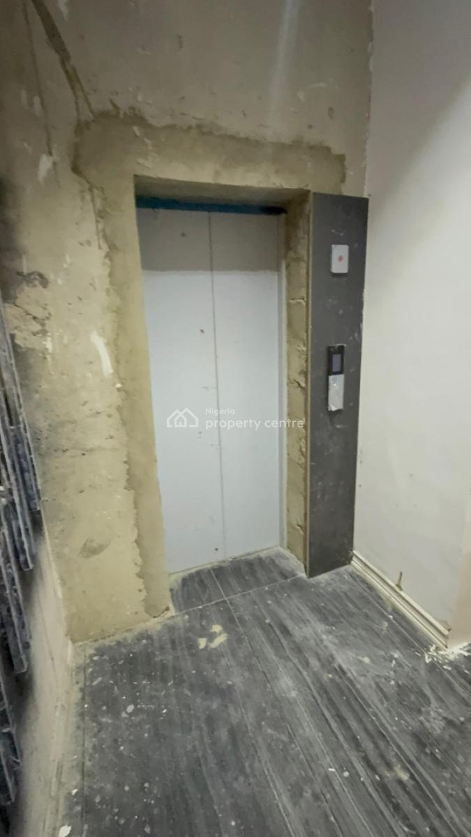 Exquiste and Luxury 5 Bedrooms Duplex with a Bq and 2 Bedrooms Penthouse, Old Ikoyi, Ikoyi, Lagos, Detached Duplex for Sale