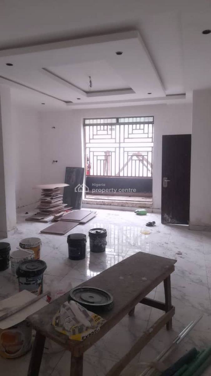 Brand New 2bedroom, American International School, Durumi, Abuja, Flat / Apartment for Rent
