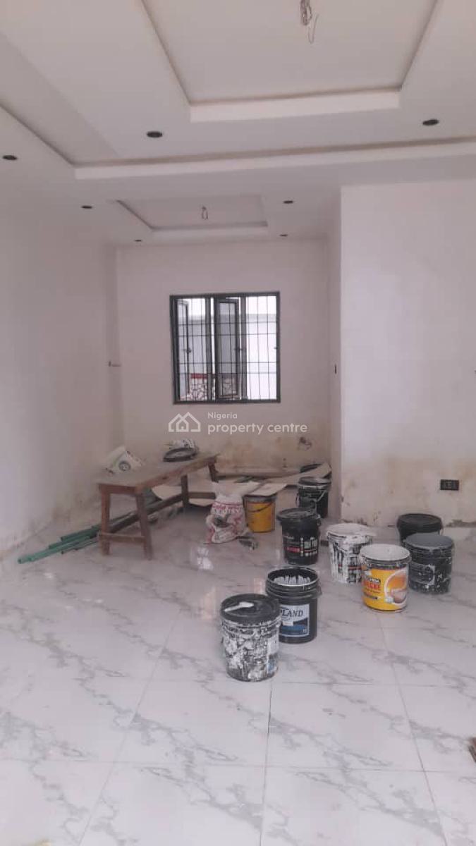 Brand New 2bedroom, American International School, Durumi, Abuja, Flat / Apartment for Rent