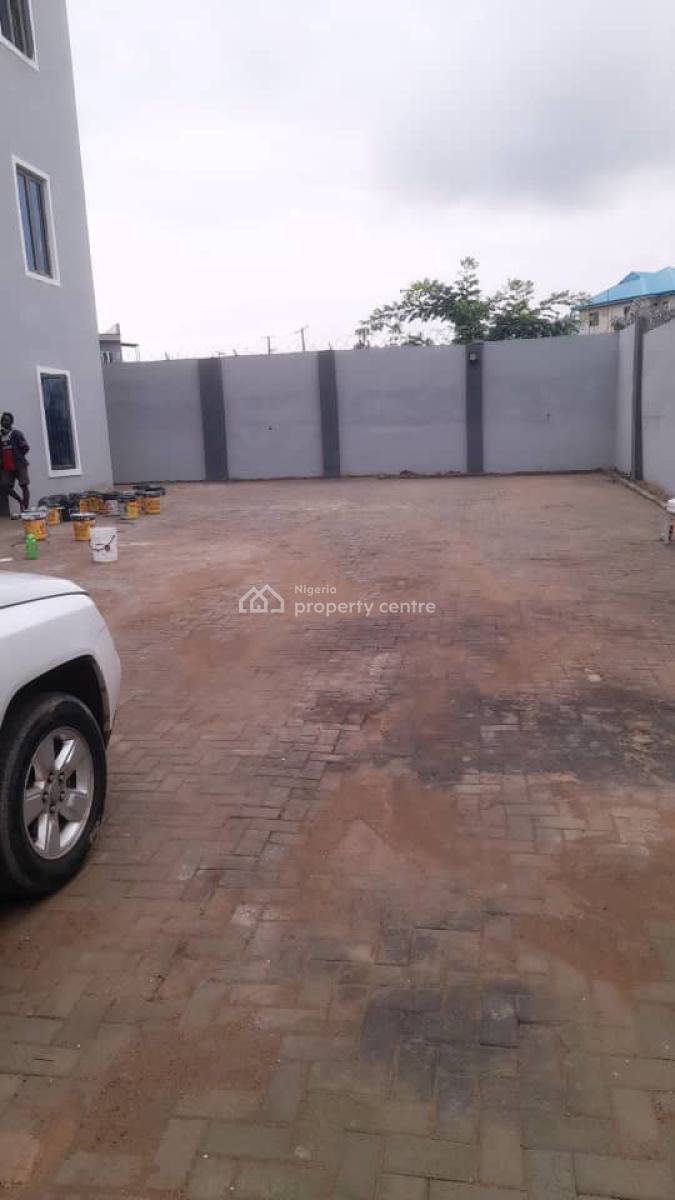 Brand New 2bedroom, American International School, Durumi, Abuja, Flat / Apartment for Rent