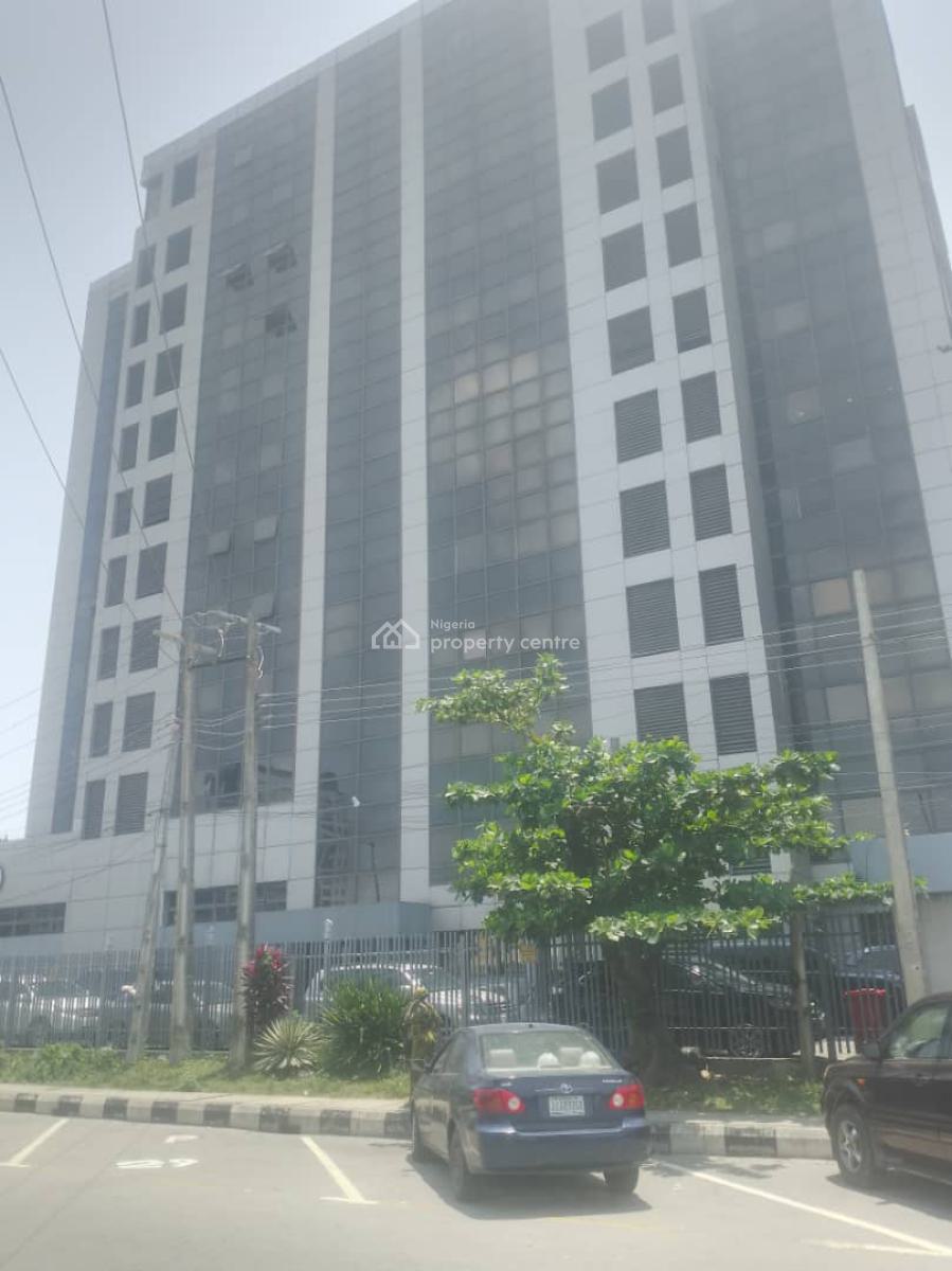 Serviced Four (4) Bedroom Apartment with 1 Room Boys Quarter, Idowu Taylor Street, Victoria Island (vi), Lagos, Flat / Apartment for Sale