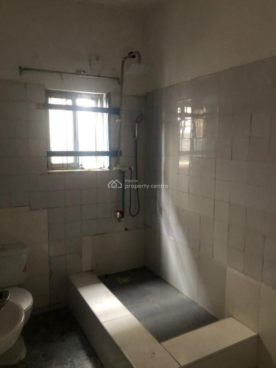 3-bedroom Office Space, Agbaoku, Opebi, Ikeja, Lagos, Flat / Apartment for Rent