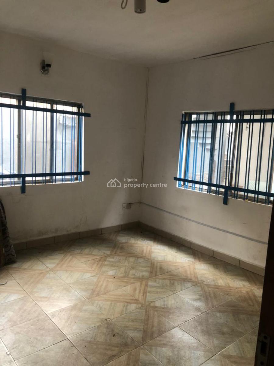 3-bedroom Office Space, Agbaoku, Opebi, Ikeja, Lagos, Flat / Apartment for Rent