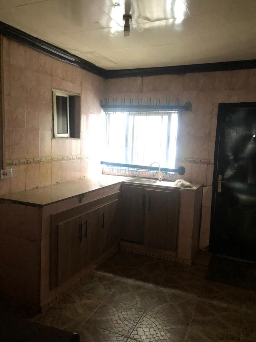 3-bedroom Office Space, Agbaoku, Opebi, Ikeja, Lagos, Flat / Apartment for Rent