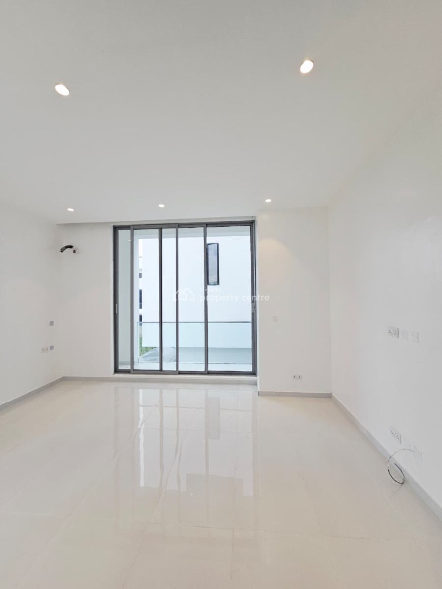 5 Bedroom Fully Detached Duplex, Ikate, Lekki, Lagos, Detached Duplex for Sale