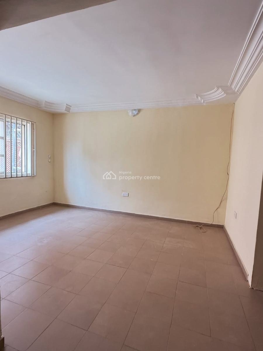 Spacious 3 Bedroom Bungalow, Gwarimpa Main (3rd Avenue), Gwarinpa, Abuja, House for Rent