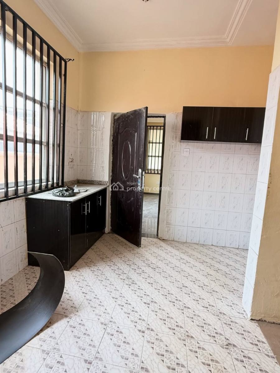 Spacious 3 Bedroom Bungalow, Gwarimpa Main (3rd Avenue), Gwarinpa, Abuja, House for Rent
