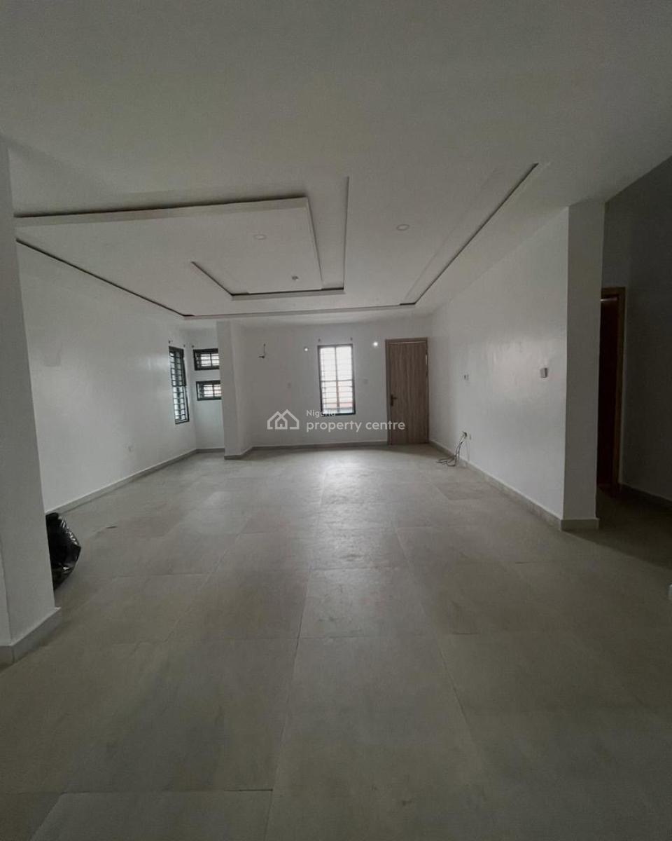 Modern 2 Bedroom Apartment, Ikate, Ikate Elegushi, Lekki, Lagos, Flat / Apartment for Rent