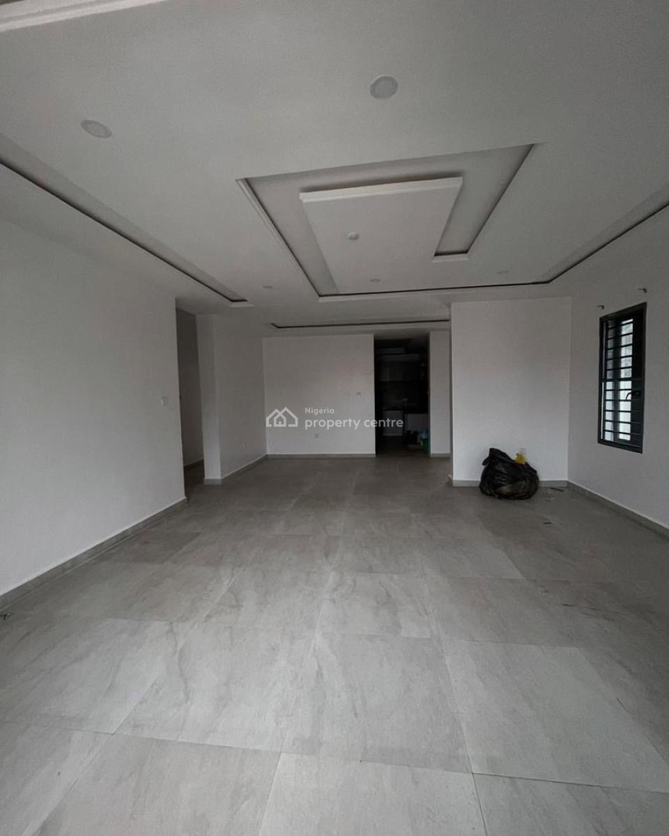 Modern 2 Bedroom Apartment, Ikate, Ikate Elegushi, Lekki, Lagos, Flat / Apartment for Rent