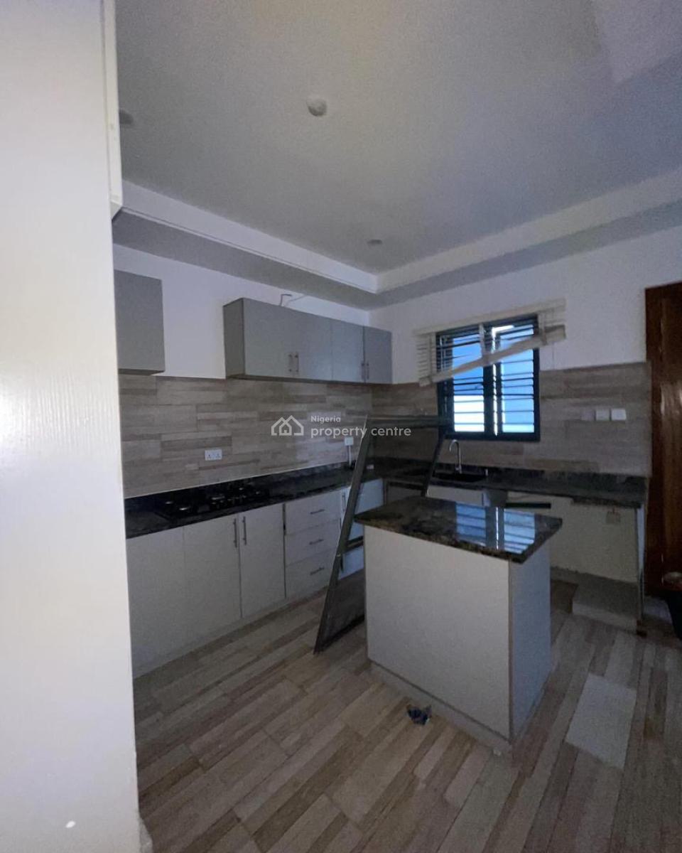 Modern 2 Bedroom Apartment, Ikate, Ikate Elegushi, Lekki, Lagos, Flat / Apartment for Rent