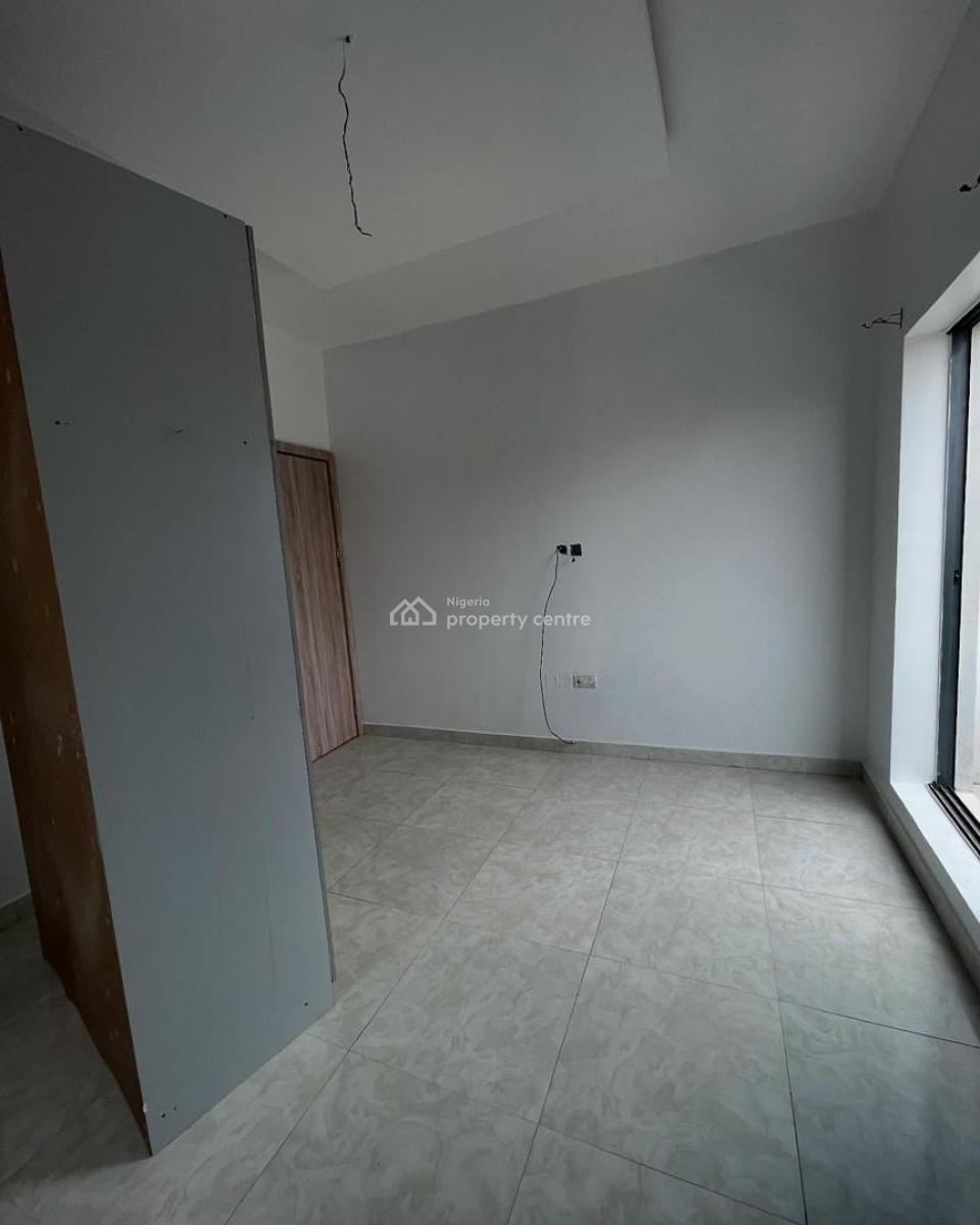 Modern 2 Bedroom Apartment, Ikate, Ikate Elegushi, Lekki, Lagos, Flat / Apartment for Rent