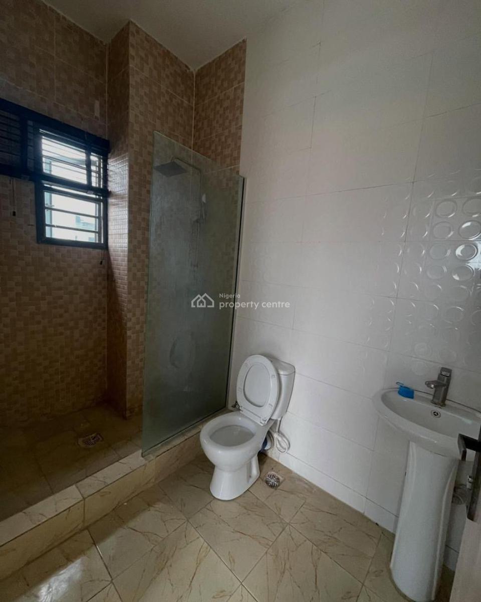 Modern 2 Bedroom Apartment, Ikate, Ikate Elegushi, Lekki, Lagos, Flat / Apartment for Rent