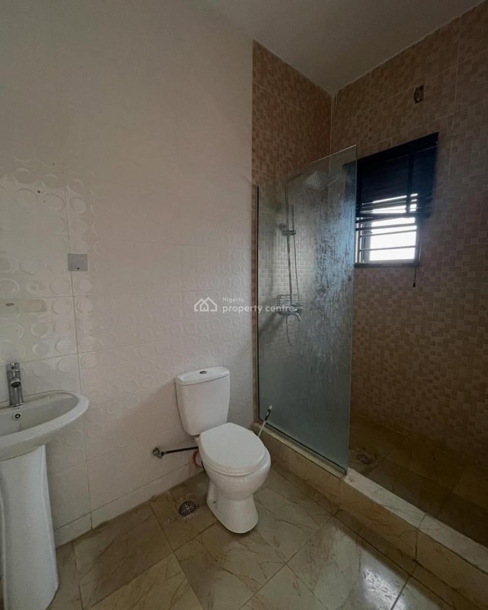 Modern 2 Bedroom Apartment, Ikate, Ikate Elegushi, Lekki, Lagos, Flat / Apartment for Rent