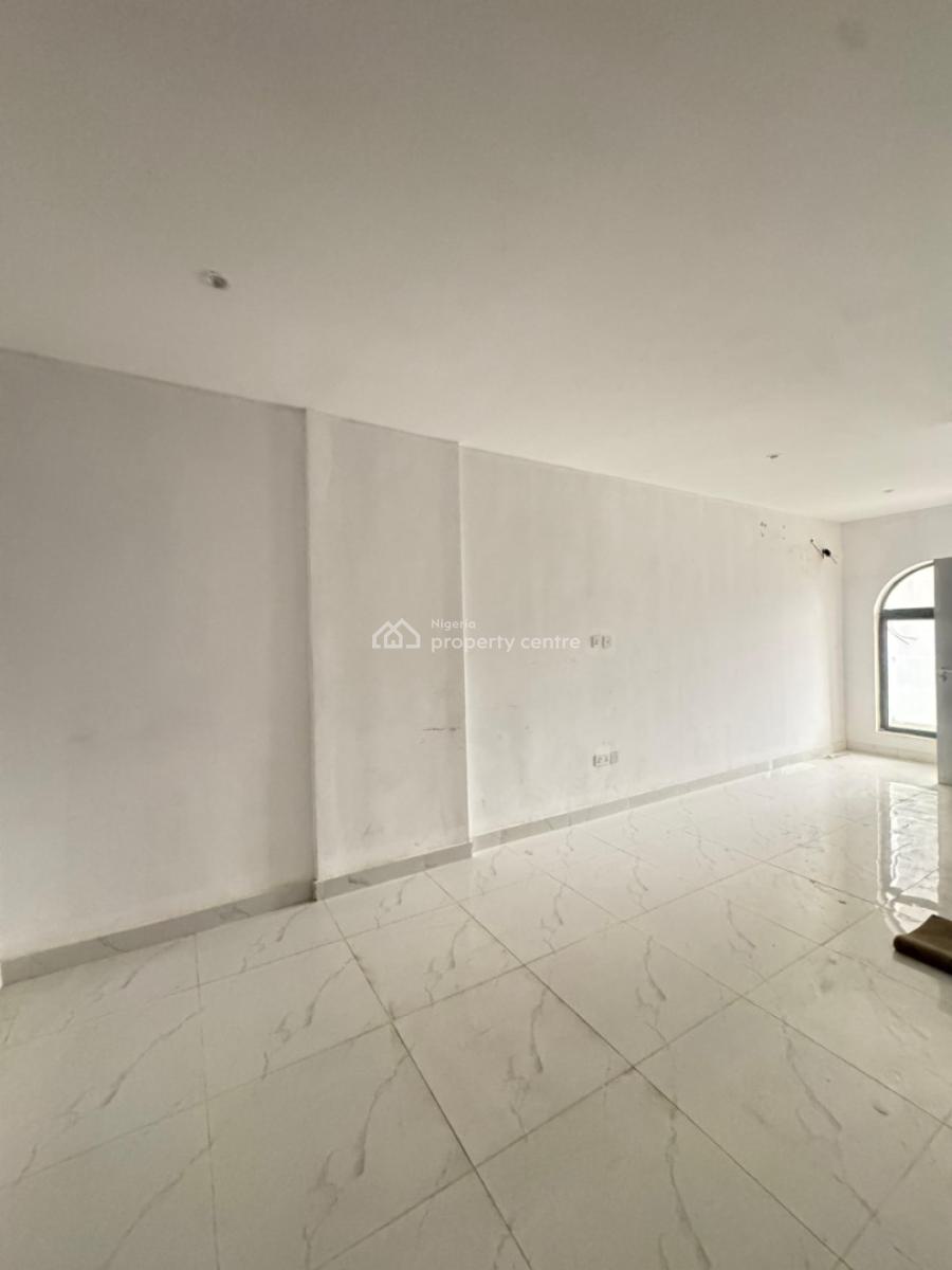 Unique 5 Bedroom Detached Duplex with Bq  and a Pool, Chevron Tollgate, Lekki, Lagos, Semi-detached Duplex for Sale