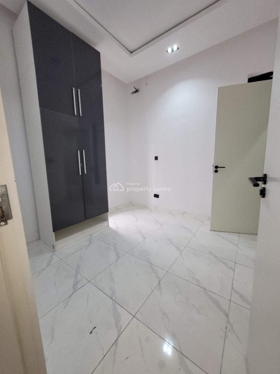 Brand New 4 Bedroom Fully Detached Duplex, Ikota, Lekki, Lagos, Detached Duplex for Sale