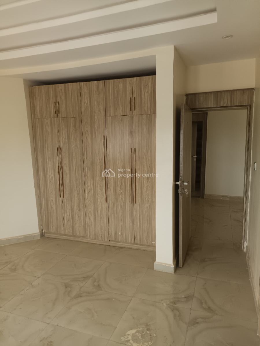 Clean 2 Bedroom Bungalow, Kaura, Abuja, Semi-detached Bungalow for Rent