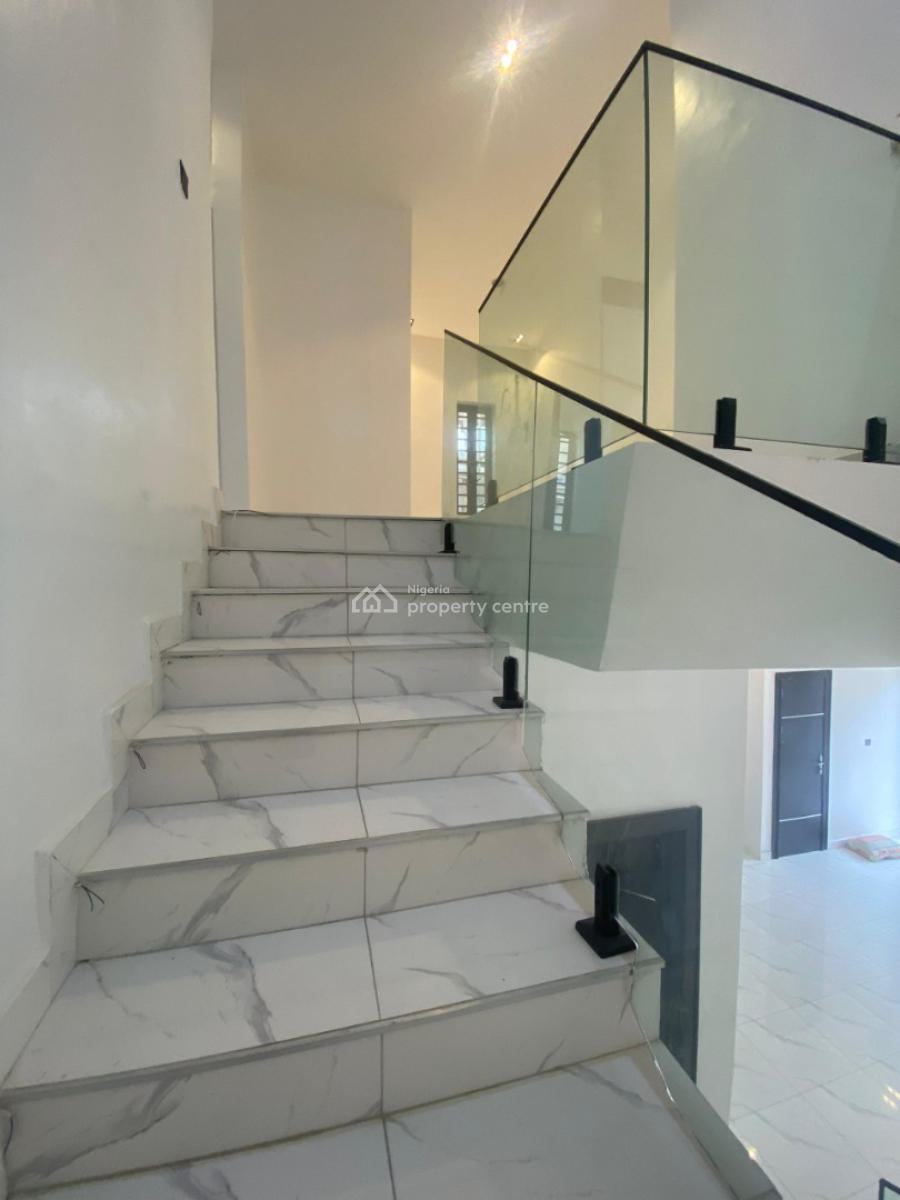 Affordable Luxury Smart 2 Bedroom Apartment, De Avocado Smart, Abijo, Lekki, Lagos, Block of Flats for Sale