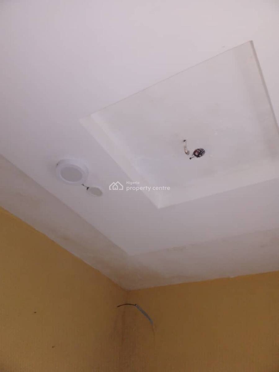 Room and Parlor Self Contained, Awoyaya Road..., Abijo, Lekki, Lagos, Mini Flat (room and Parlour) for Rent