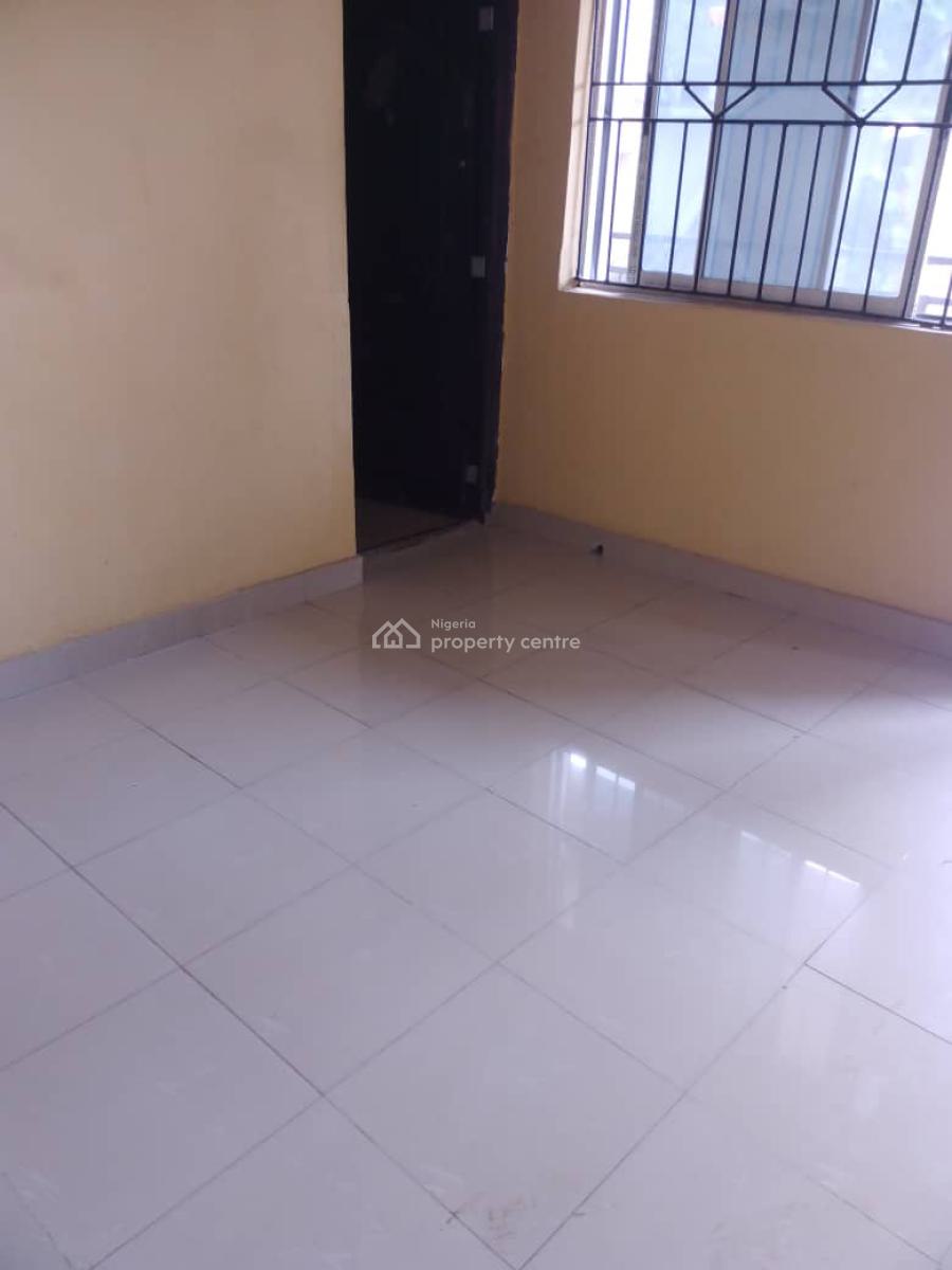 Room and Parlor Self Contained, Awoyaya Road..., Abijo, Lekki, Lagos, Mini Flat (room and Parlour) for Rent