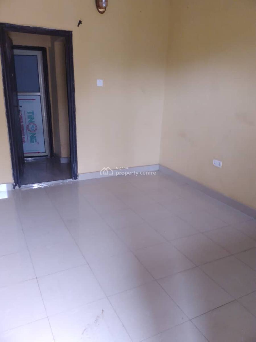 Room and Parlor Self Contained, Awoyaya Road..., Abijo, Lekki, Lagos, Mini Flat (room and Parlour) for Rent