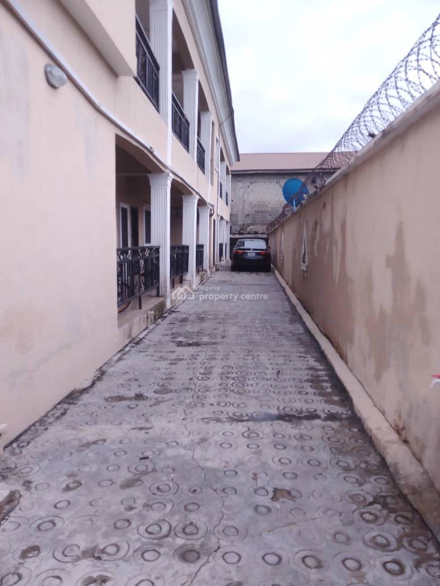 Room and Parlor Self Contained, Awoyaya Road..., Abijo, Lekki, Lagos, Mini Flat (room and Parlour) for Rent
