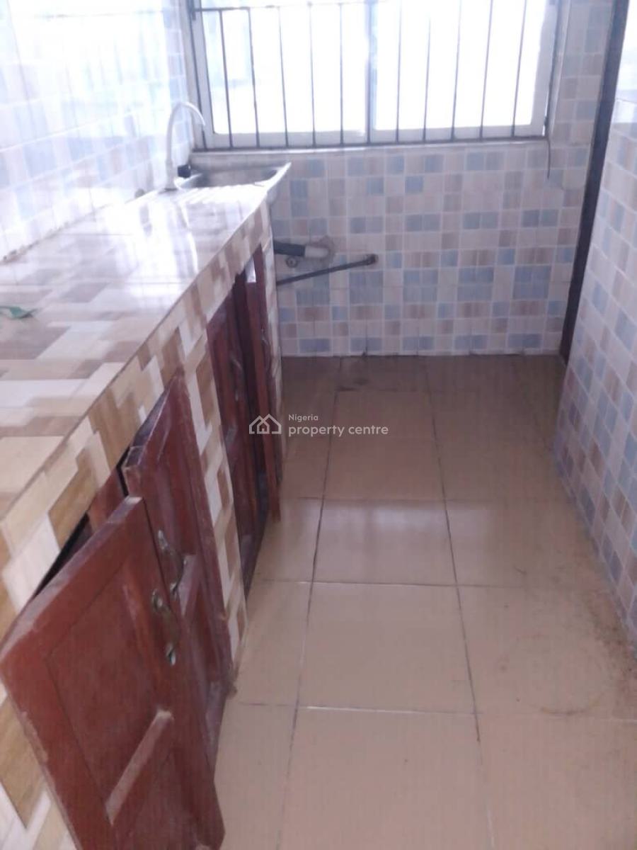 Room and Parlor Self Contained, Awoyaya Road..., Abijo, Lekki, Lagos, Mini Flat (room and Parlour) for Rent