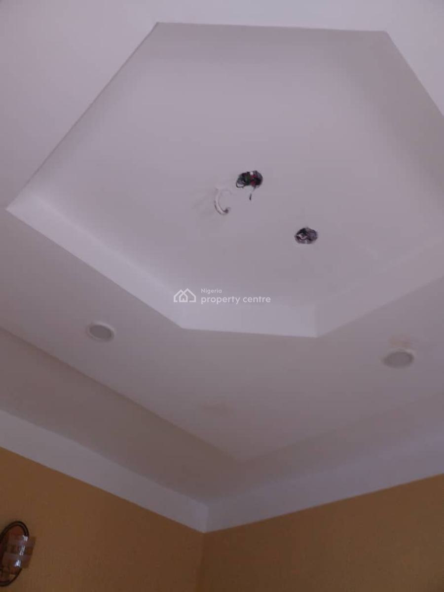Room and Parlor Self Contained, Awoyaya Road..., Abijo, Lekki, Lagos, Mini Flat (room and Parlour) for Rent