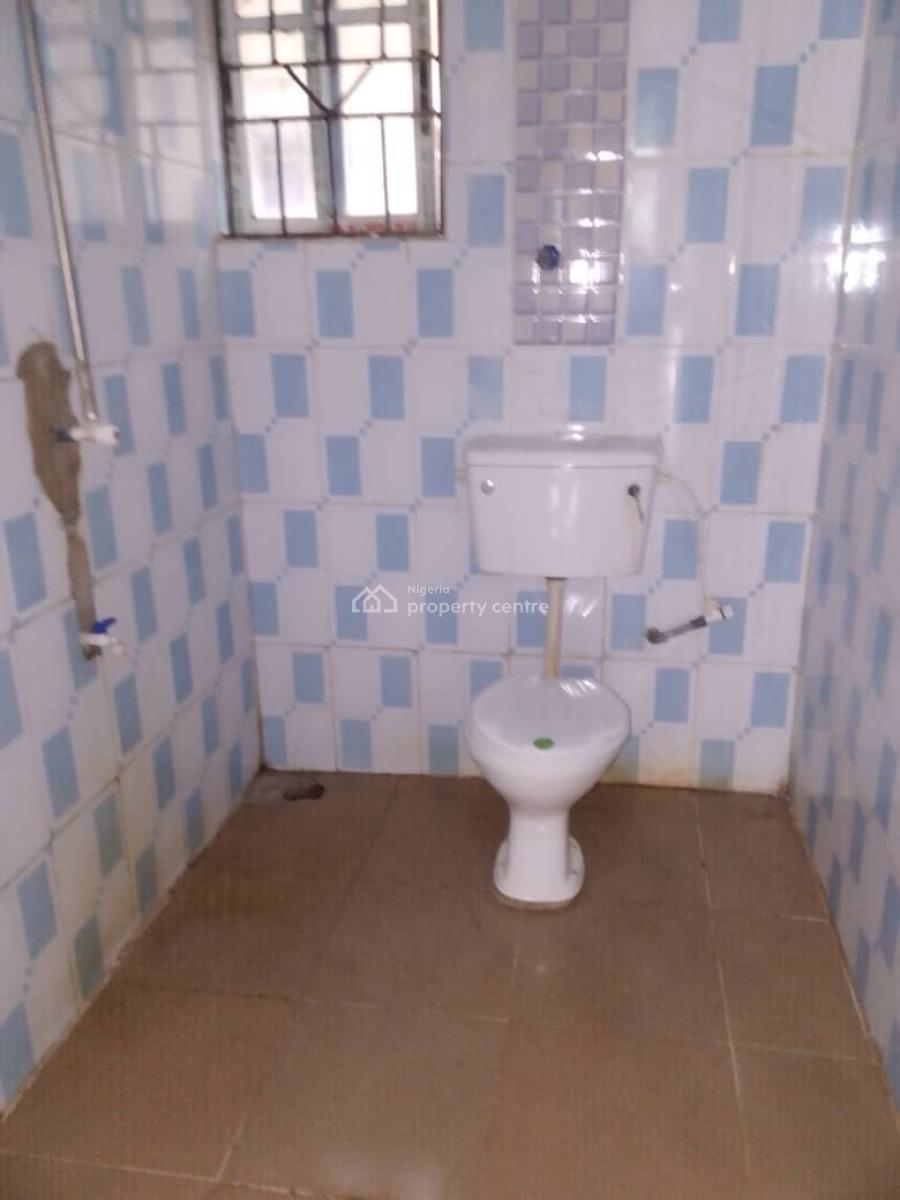 Room and Parlor Self Contained, Awoyaya Road..., Abijo, Lekki, Lagos, Mini Flat (room and Parlour) for Rent