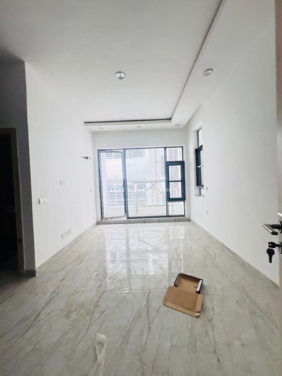 4 Bedroom Terrace with Bq, Off Freedom Way Lekki Phase 1,lekki Lagos, Lekki Phase 1, Lekki, Lagos, Terraced Duplex for Rent