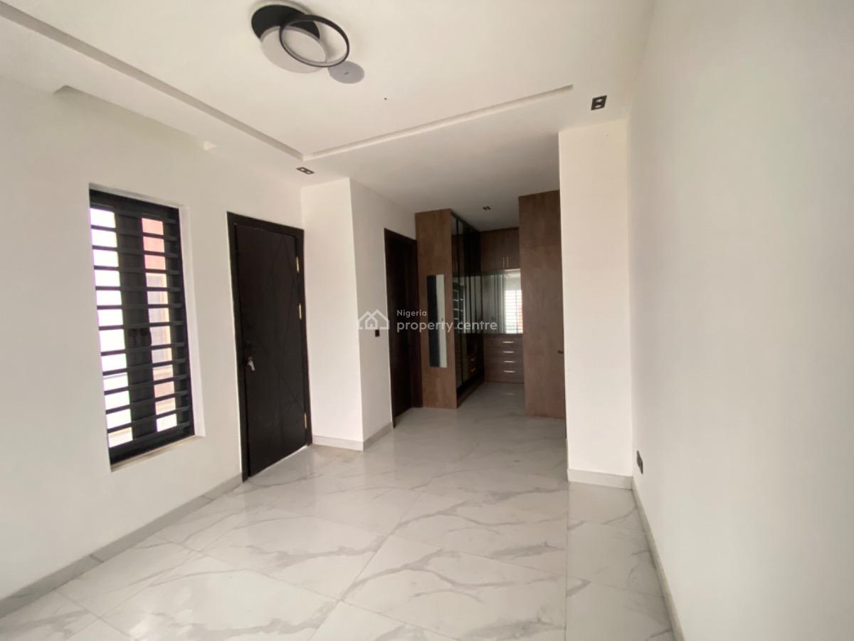 Charming 5 Bedroom Fully Detached Duplex with  Bq, Cinema and Pool, Orchid Road Lekki Lagos, Lekki Phase 2, Lekki, Lagos, Detached Duplex for Sale