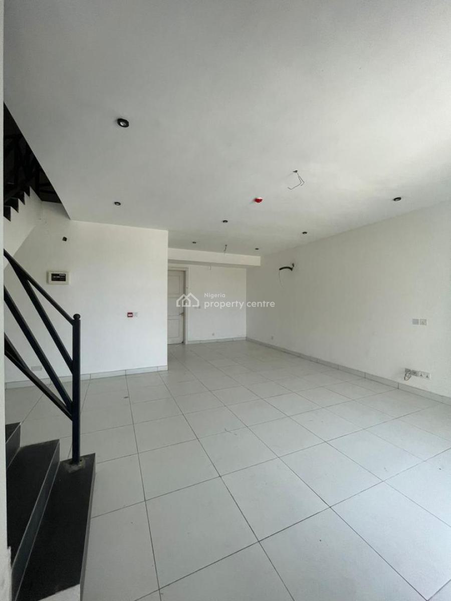 4 Bedroom Maisonette, Ologolo, Lekki, Lagos, House for Rent