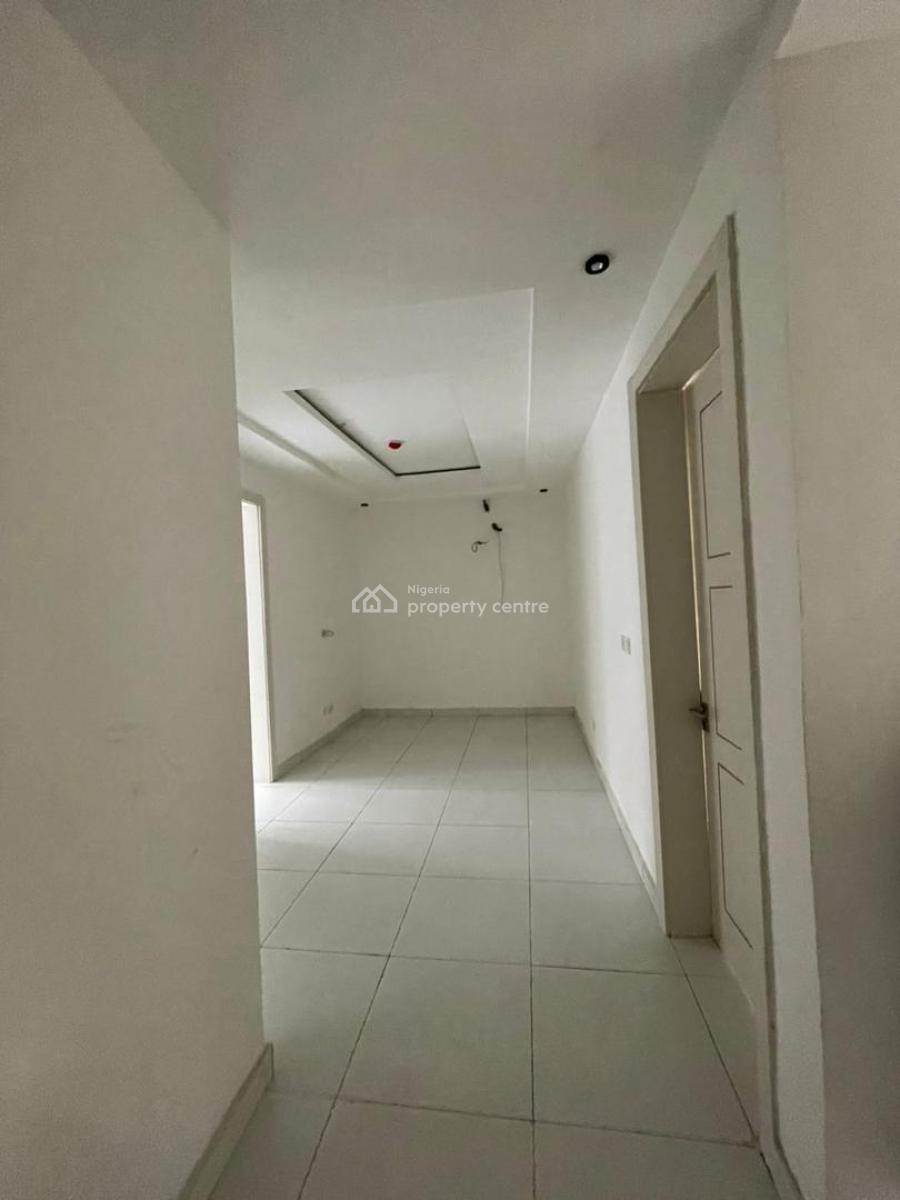 4 Bedroom Maisonette, Ologolo, Lekki, Lagos, House for Rent