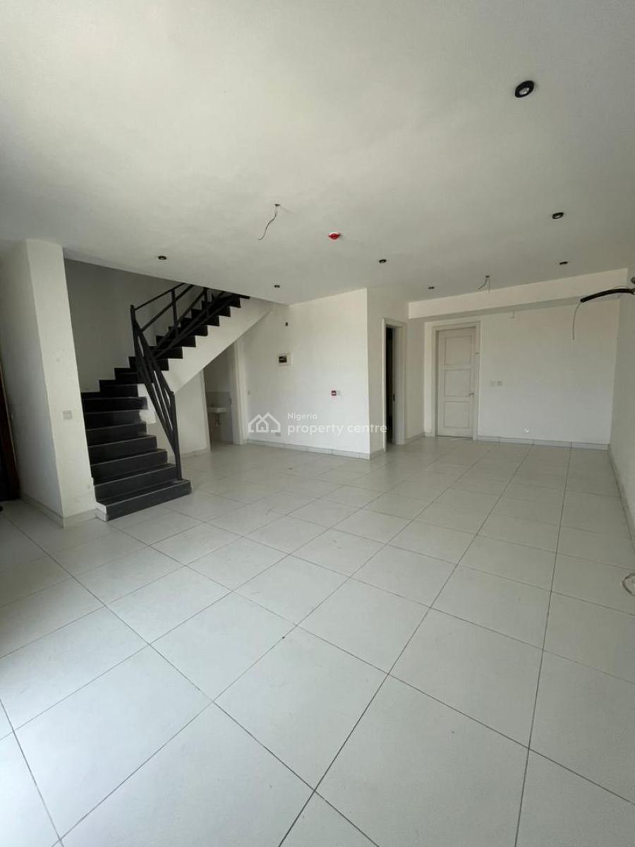 4 Bedroom Maisonette, Ologolo, Lekki, Lagos, House for Rent
