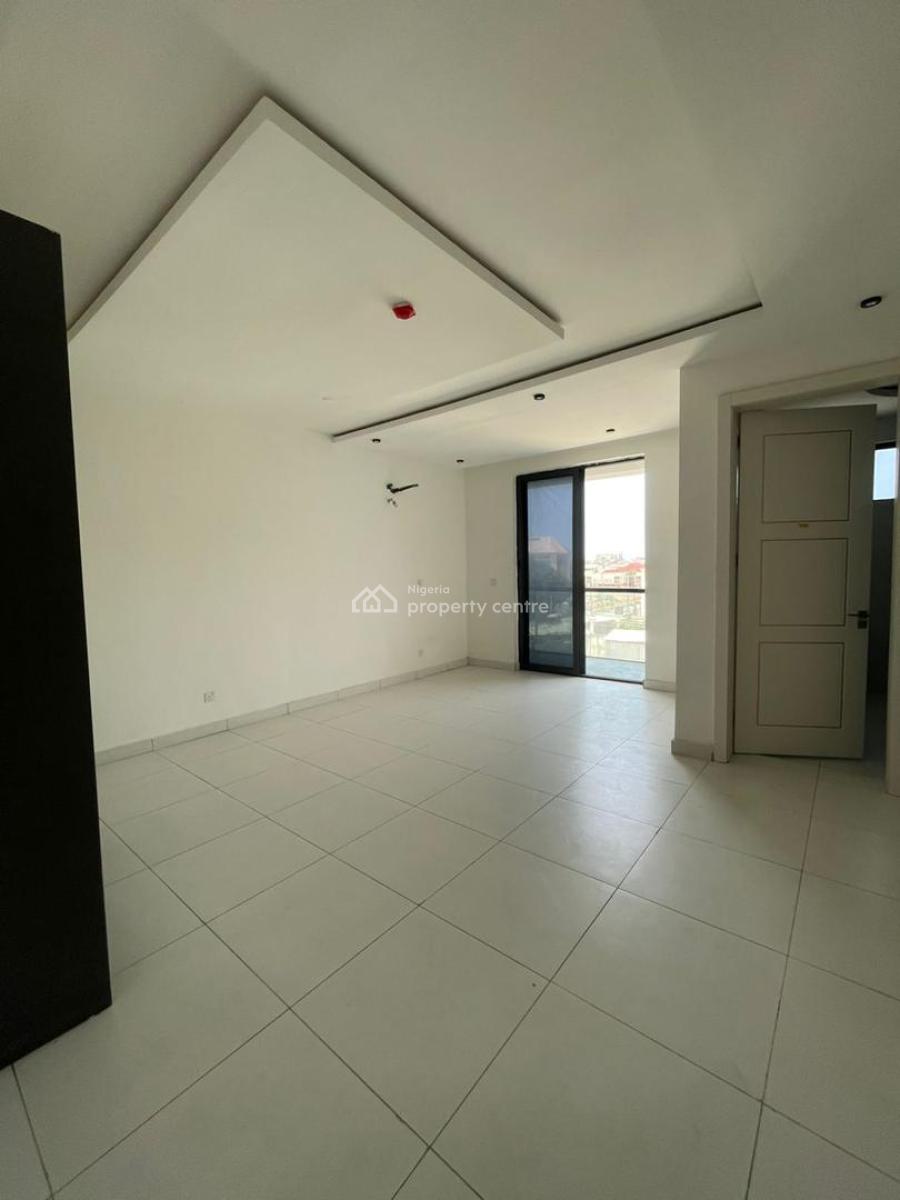 4 Bedroom Maisonette, Ologolo, Lekki, Lagos, House for Rent