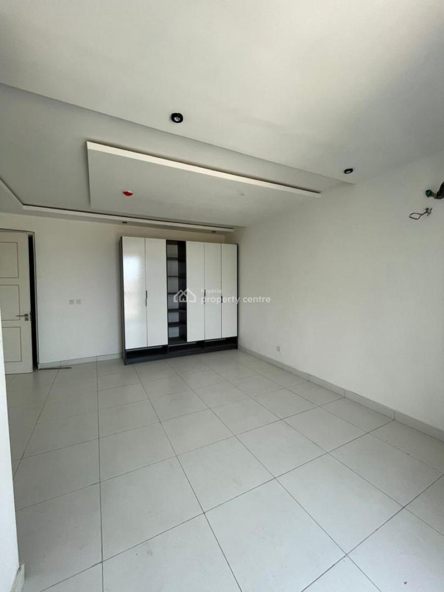 4 Bedroom Maisonette, Ologolo, Lekki, Lagos, House for Rent